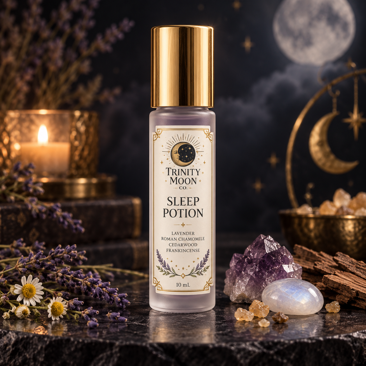 Sleep Potion