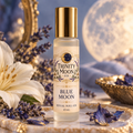 Blue Moon | Blue Lotus Roll-On