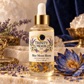 Blue Moon Bloom | Blue Lotus Intention Oil