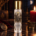 Seven Shield Maidens Protective Ritual Roll-On | Woods & Resins | 10 mL