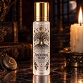 Ancestral Blend Ritual Roll-On | Frankincense Myrrh Cedarwood | 10 mL
