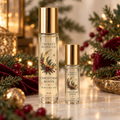 Christmas Moon intention oil