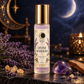 Divine Wisdom Aromatic Ritual Roll-On by Trinity Moon Co.