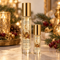 Golden Bounty intention oil