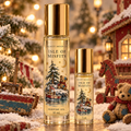 Isle of Misfits intention oil