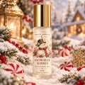 Snowman Kisses intention oil