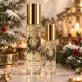 The Holly King intention oil