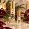 Under the Mistletoe intention oil