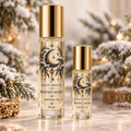 Winter's Secret intention oil