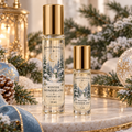 Winter Wonderland intention oil