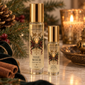 Yule Witch intention oil